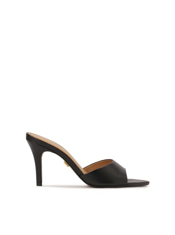 Kazar Slipper in Schwarz