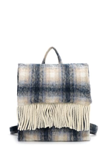 SURI FREY Rucksack SFY Philly in blue