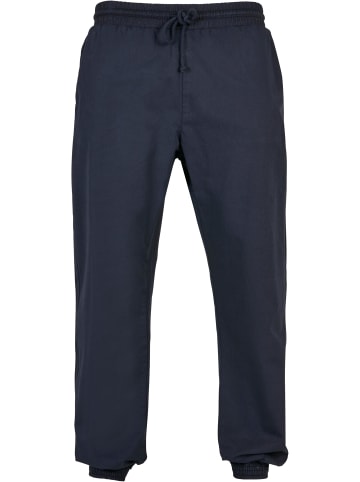 Urban Classics Jogginghose in blau