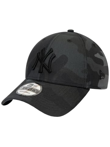 NEW ERA New Era League Essential 9FORTY New York Yankees Cap in Schwarz