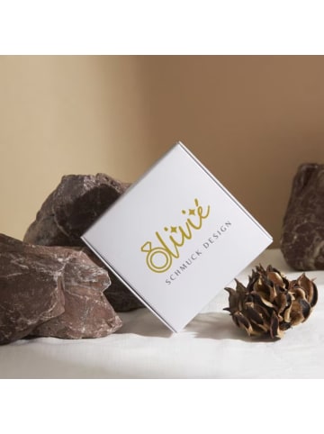 XCOAST 2er-Set Edelstahl Clip-On Nasenringe – Silber