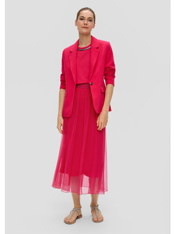 s.Oliver Rock  in  4554_pink