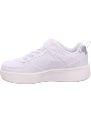 Skechers Sneaker in weiß