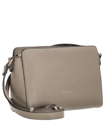 Liu Jo Manh - Umhängetasche S (sabbia) in desert taupe