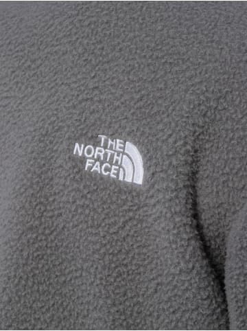 The North Face Sweatjacke Yumiori in grau