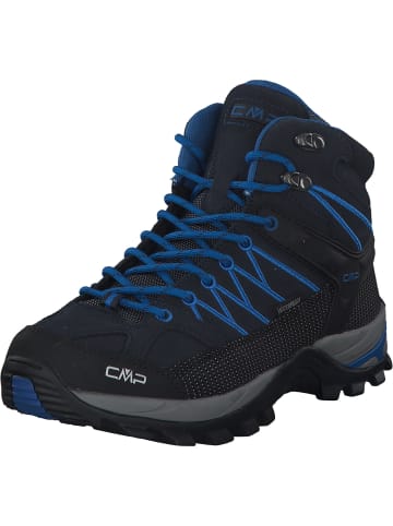 cmp Trekkingschuhe in Black/Blue