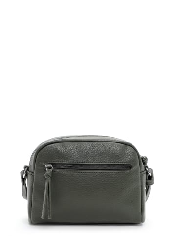 Tamaris Umhängetasche TAS Alessia in darkgreen 933