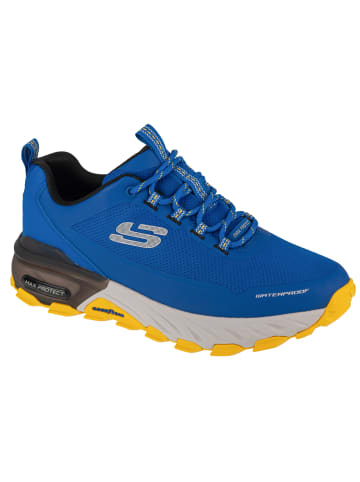 Skechers Skechers Max Protect-Fast Track in Blau