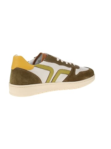 Kamo-Gutsu Sneaker low Campo in Mehrfarbig