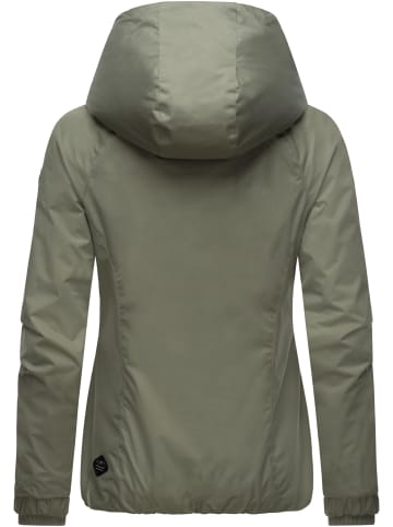 ragwear Übergangsjacke Dizzie in Olive24