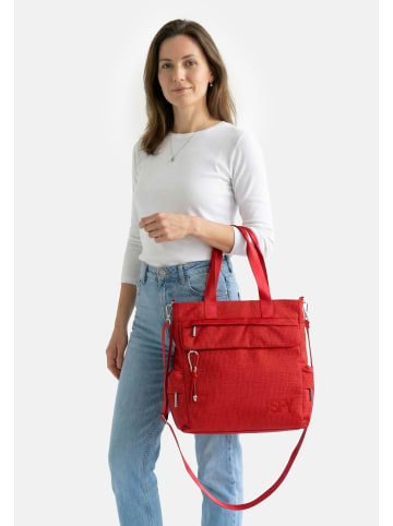 SURI FREY Shopper SFY SURI Sports Marry in ruby 622