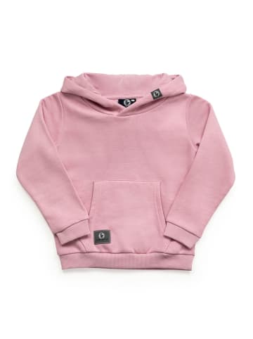 SCHIETWETTER Kinder Kapuzenpullover, Hoodie in pink