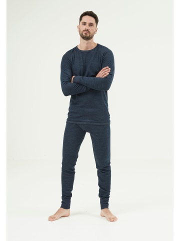 Whistler Funktionsshirt BRADLEY in 2048 Navy Blazer