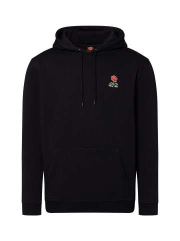 Santa Cruz Kapuzenpullover in schwarz - 0001