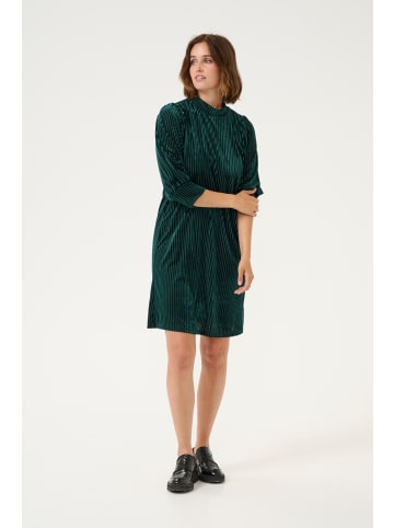Kaffe Kleid KAcaca Regular fit in Garden Topiary CC.