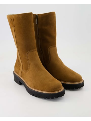 Paul Green Winterstiefeletten in Braun