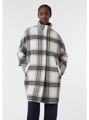 comma Outdoor-Mantel in 81N0_beige