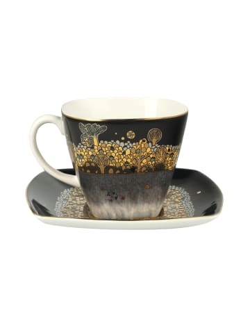 Goebel Kaffeetasse " Gustav Klimt - Judith I " in Klimt - Judith