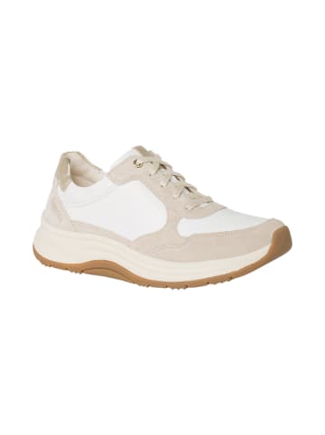 Ganter SHOES "High Flyer" in milk