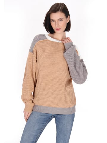 usha BLUE LABEL Sweater in Multicolor