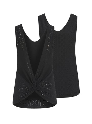 Cloud5ive Blusen in black