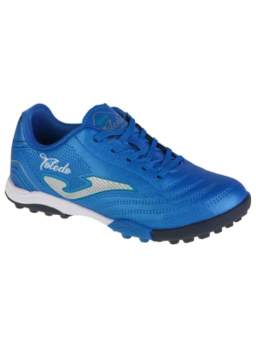 Joma Joma Toledo Jr 24 TOJS TF in Blau