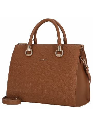 Liu Jo Manhattan - Henkeltasche M 34 cm (deer) in deer
