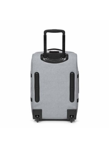 Eastpak Tranverz S 42 - Rollenreisetasche 51 cm (triple denim) in sunday grey
