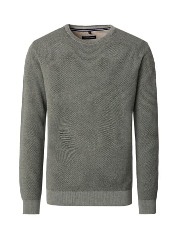 CASAMODA Pullover & Strickjacke für Damen in grün