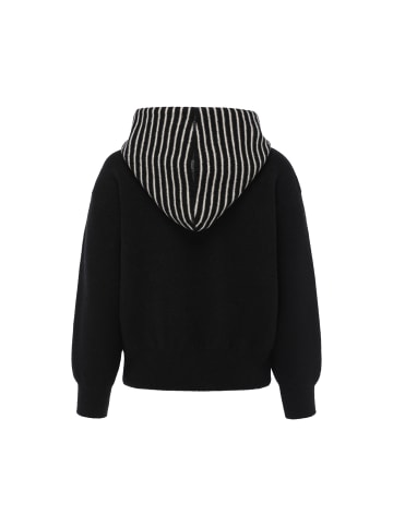 Bridgeport Women Cardigan in Black