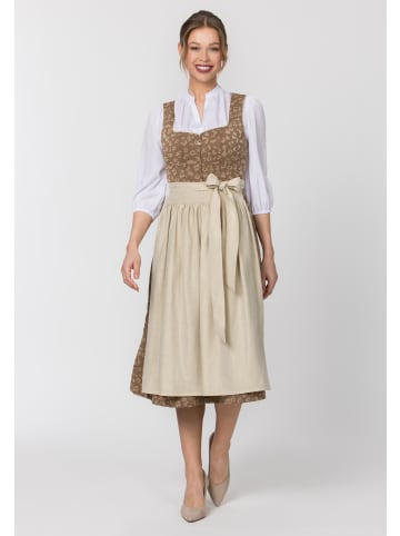 Stockerpoint Stockerpoint Dirndl Charlotte in gold