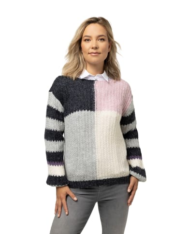 Gina Laura Pullover in vanille