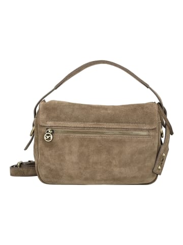 Nero Giardini Taschen in Taupe