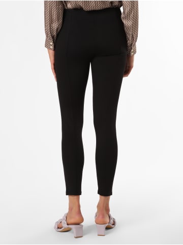 Marc O'Polo Leggings in schwarz