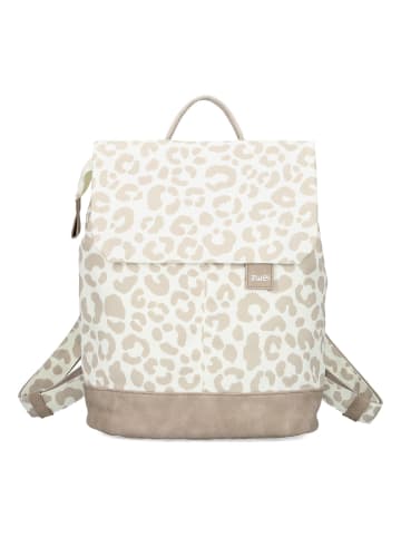 Zwei Olli Daypack 35 cm in leo cotton