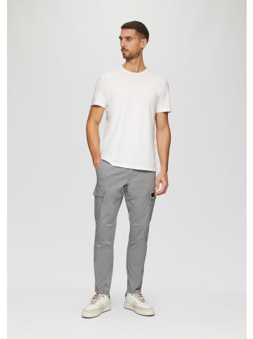 s.Oliver Hose lang in Grau