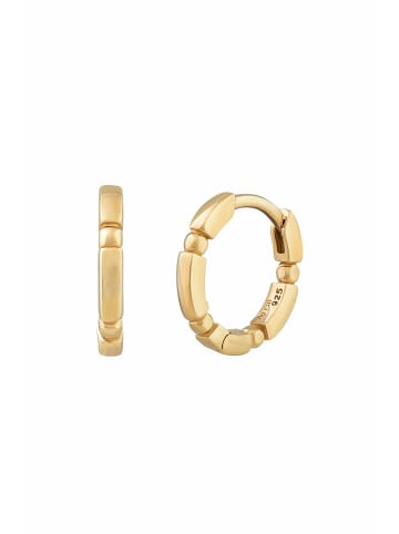 caï Ohrringe für Damen in gold