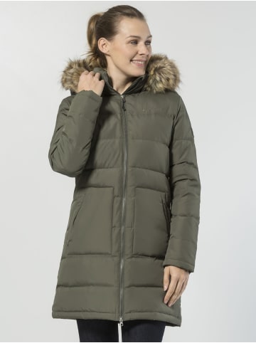 Whistler Parka Paranque in 5056 Tarmac