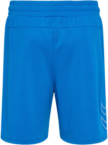 Hummel Hummel Kurze Hose Hmlte Multisport Herren Schnelltrocknend in DAPHNE