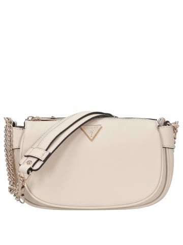 Guess Fedora - Schultertasche 24 cm (bone) in bone
