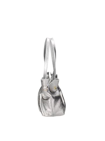 Chiara Ferretti Umhängetasche in L001 SILVER
