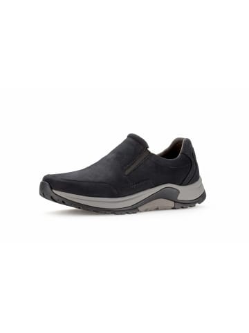 Gabor Sportliche Slipper für Damen in uni
