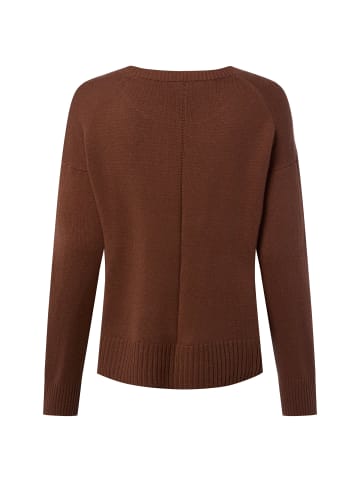 s.Oliver Pullover in mocca - 0002
