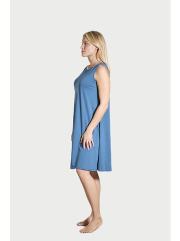 SUNFLAIR Kleid in blau