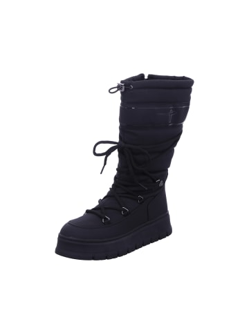 Tamaris Stiefel in schwarz