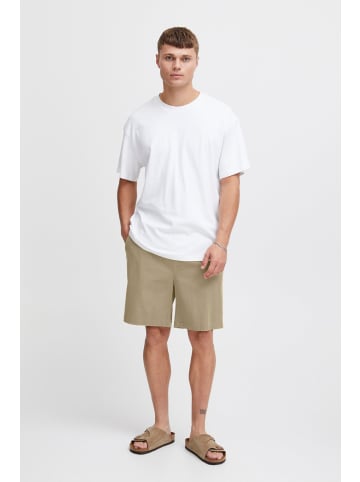 !SOLID Chinoshorts SDJoe Elasticated Shorts 21108168 elastische Shorts mit Taschen in Beige