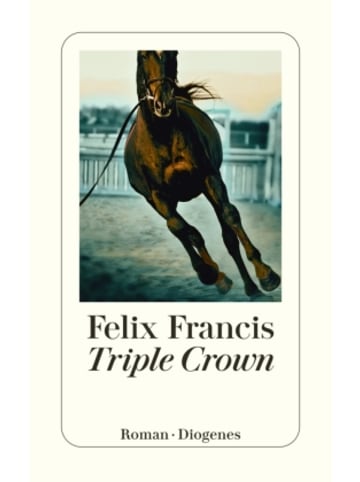Diogenes Buch - Triple Crown