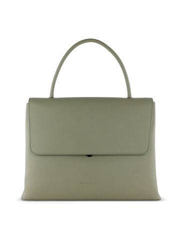Bugatti Ilva Handtasche 35.5 cm pistazie