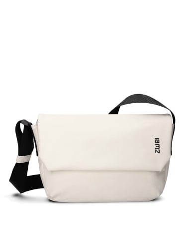 Zwei Cargo CA60 - Umhängetasche 32 cm (sky) in off-white
