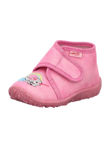 superfit Hausschuhe in Pink